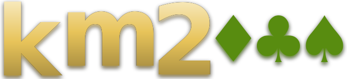 km2000 logo