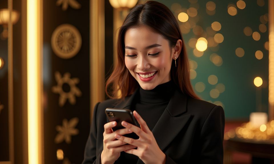 km2000 Ứng dụng km2000 – sảnh cược ngay trên tay