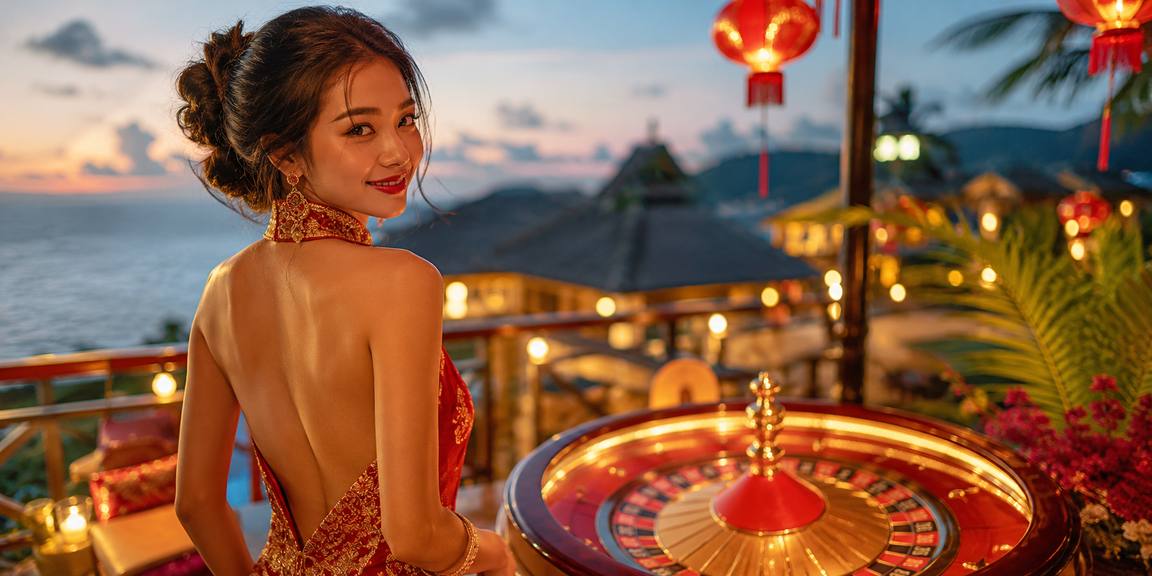 km2000 Slot Rồng Xanh